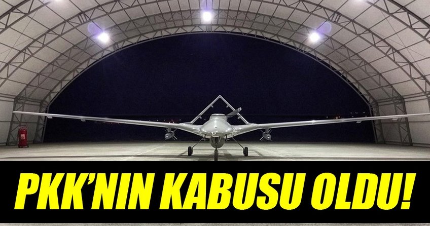 ‘Kedi Gözü’ ve ‘Casus Baykuş’ kâbusları oldu