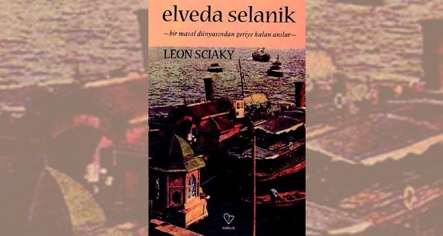 Elveda Selanik