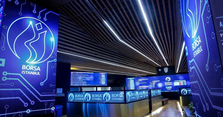 Borsa İstanbul güne yükselişle başladı