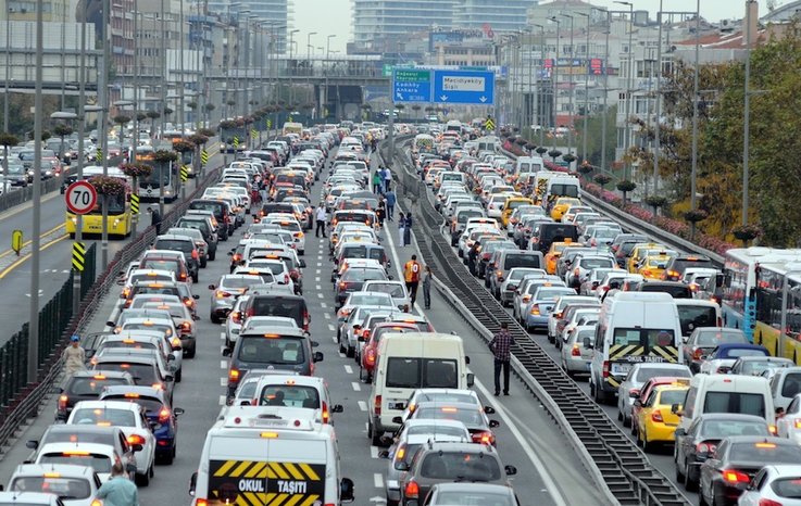 ZORUNLU TRAFİK SİGORTASI'NDA YENİ DÖNEM RESMEN BAŞLADI!