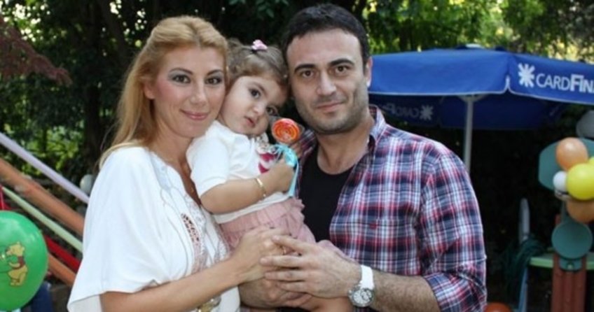Kutsi'den eski eşinin yeni aşkına ilk yorum