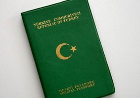 17 bin ihracatçıya yeşil pasaport için tarih açıklandı