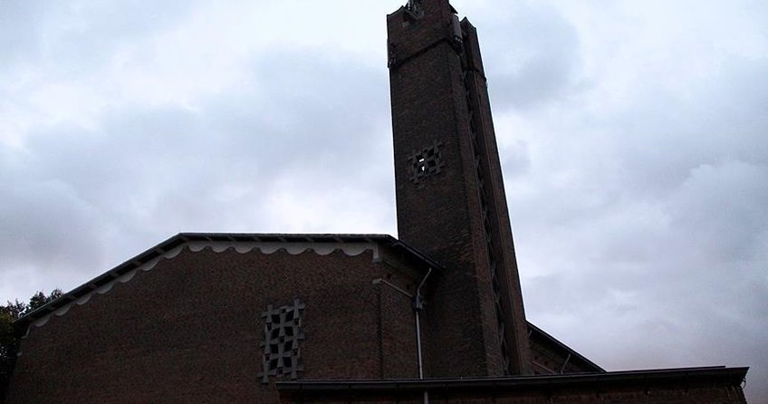 İsveçte 10 yılda bir milyon kişi kilise üyeliğinden vazgeçti