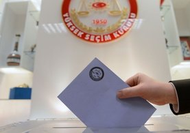 Yurtdışındaki vatandaşlarımız için referandum takvimi belli oldu