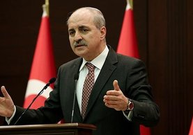 Başbakan Yardımcısı Numan Kurtulmuş'tan Reina'daki saldırıya ilişkin açıklama!