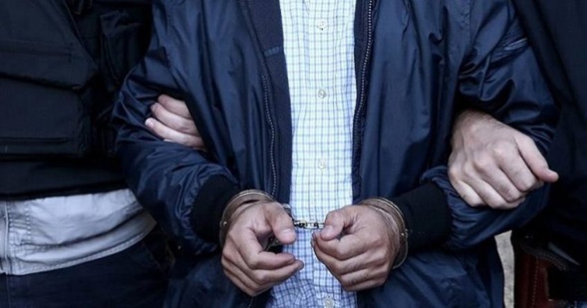 Muş merkezli PKK operasyonu: 6 gözaltı