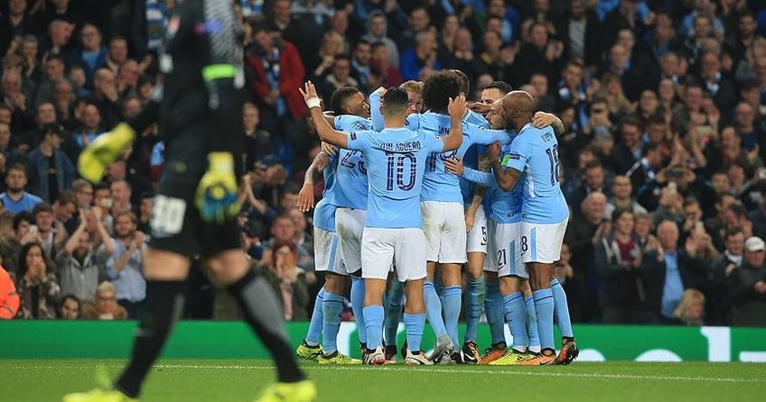 Tarihin en pahalı takımı Manchester City