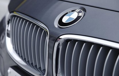 BMW, emisyonla ilgili manipülasyon yapıldığına ilişkin haberlerini reddetti