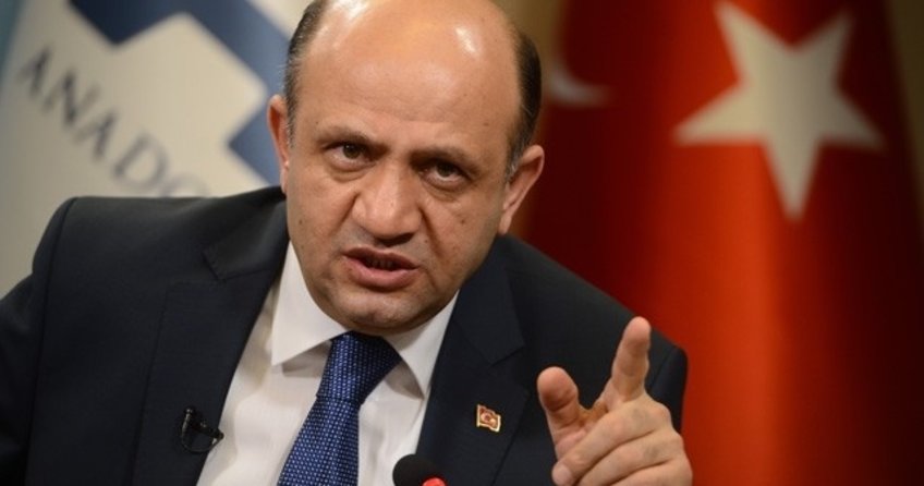 Işık'tan Avusturya yaptırımına ilk açıklama