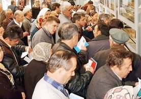 SSK'da çile ve isyandan sağlık ve konfora