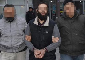 DEAŞ şüphelisi 820 kişi gözaltına alındı! Çözülme başladı