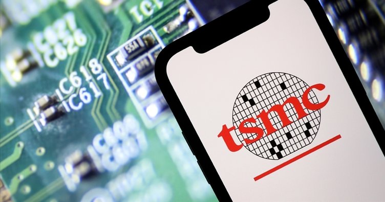 Tayvanlı çip üreticisi TSMC’nin net karı arttı