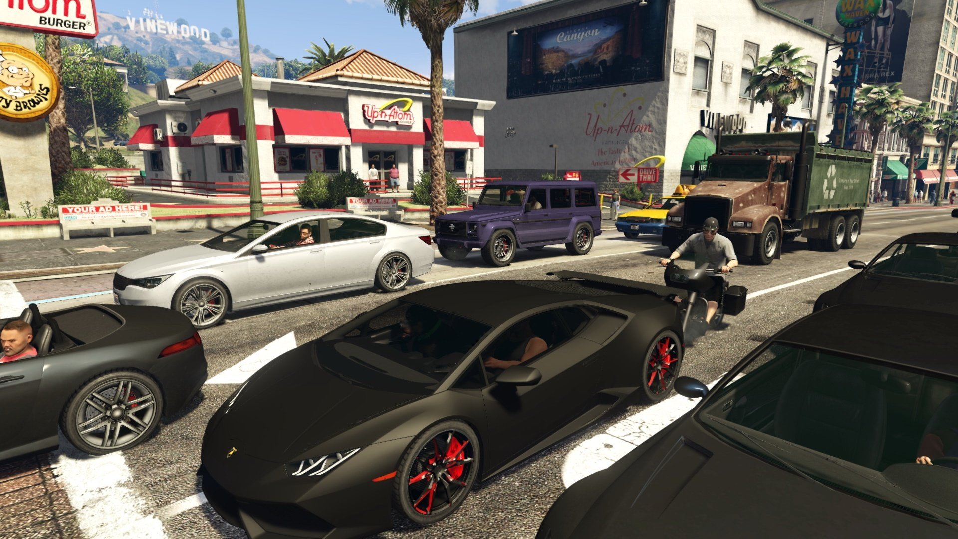 Gta 5 Premium Geliyor Esquire