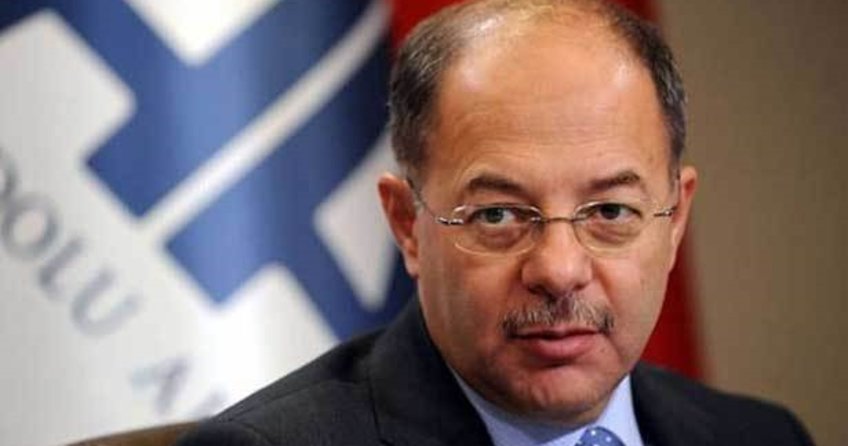 Bakan Akdağ: 70'in üzerinde yaralı var