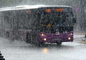 Meteoroloji'den kritik uyarı