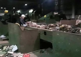 Adana'da çöp arıtma tesisinde kesik bacaktan sonra kol da bulundu