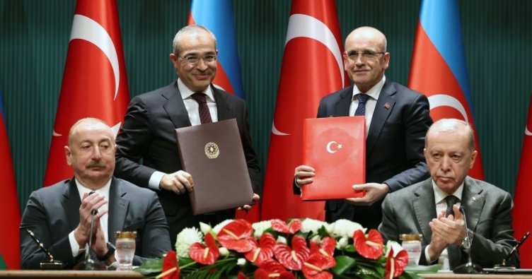 Azerbaycan ile Türkiye arasında gelirde çifte vergilendirme kalkıyor