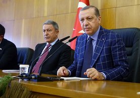 Cumhurbaşkanı Erdoğan'dan Pakistan'da önemli açıklamalar