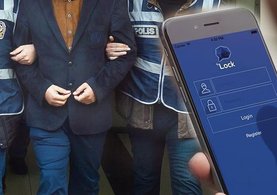 8 ilde Bursa merkezli eş zamanlı ByLock operasyonu: 29 kişi adliyede