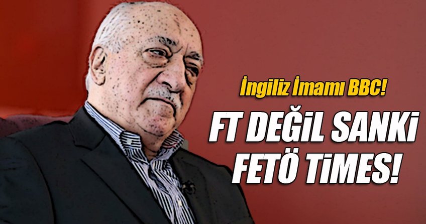 İngiliz imamı BBC
