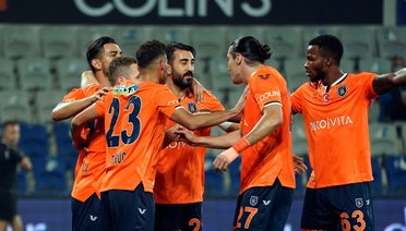 Basaksehir Fenerbahce Maci Saat Kacta Iste Basaksehir Fb Macinin Kanali