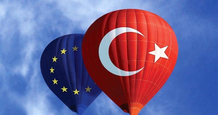 Türkiye-AB ilişkileri canlanıyor