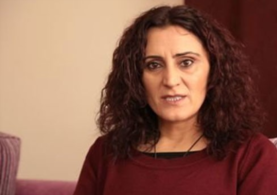 Sözde KCK Türkiye sorumlusu Sara Aktaş tutuklandı
