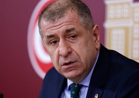 MHP'de bir ihraç kararı daha!