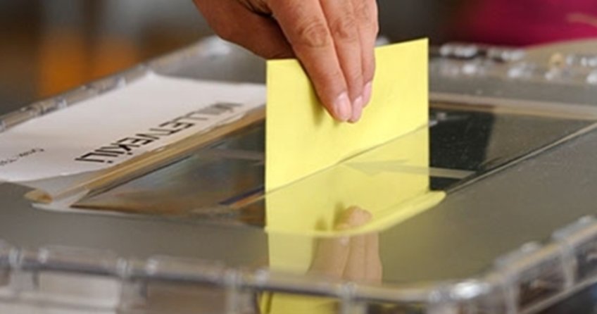 YSK 'Evet verme ihtimali olanlara mühürsüz pusula' oyununu bozdu!