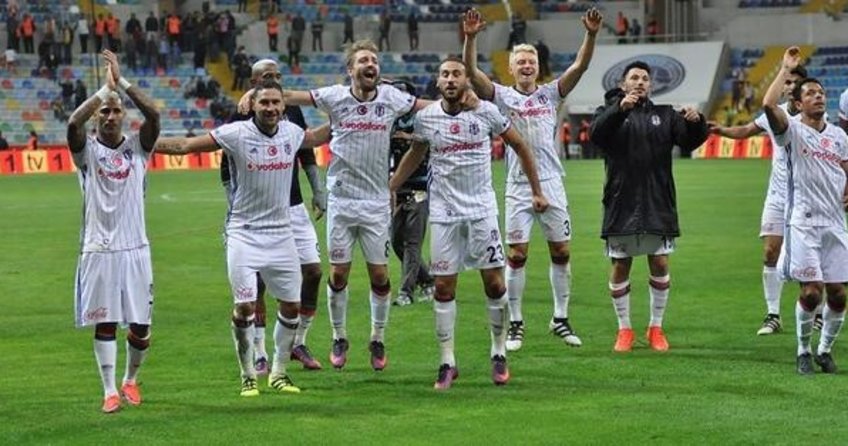 Kartal zirveyi sever