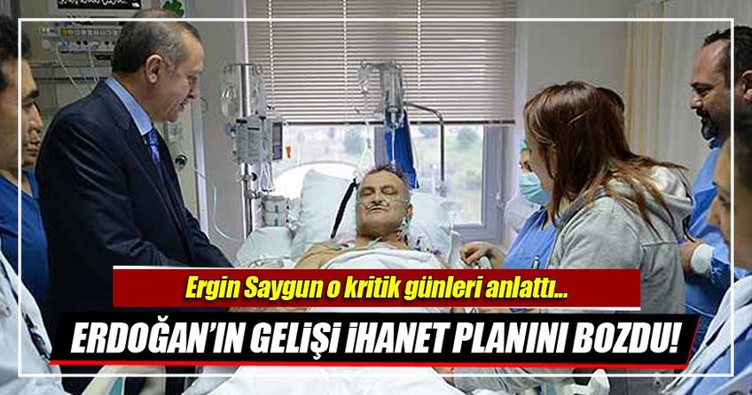 ‘Saygun ölsün, AK Parti köşeye sıkışsın’ istediler