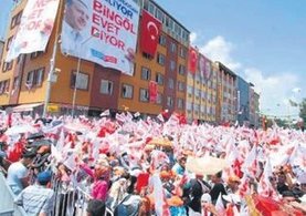 ‘Cesur Bingöl’ bu kez ‘evet’ rekoru kırmaya hazırlanıyor