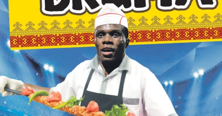 Kebapçı Bruma