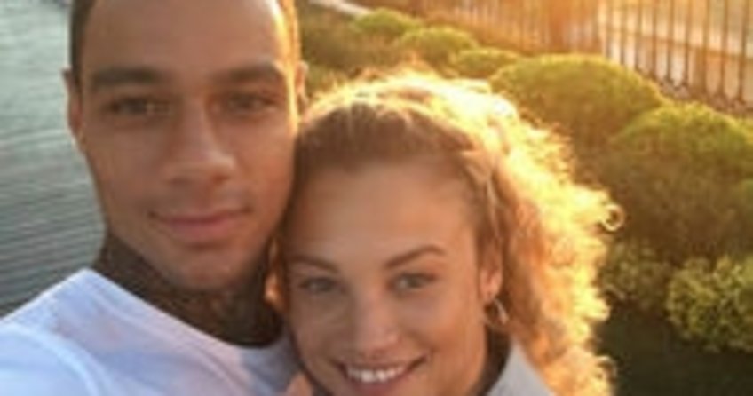 Van der Wiel'in kadro dışı kalma sebebi