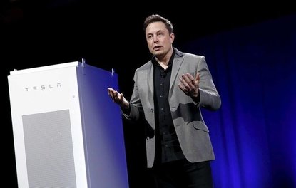 İşte Tesla'nın Türkiye mağazasını açacağı yer!