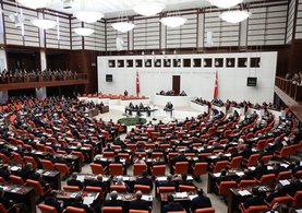 DEAŞ'ın TBMM’de keşif yaptığı ortaya çıktı