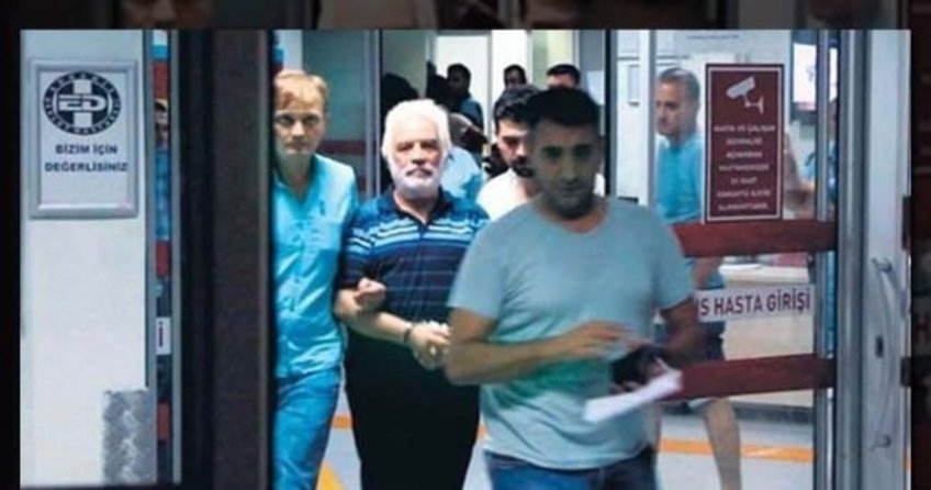 FETÖ'nün kara kutusu her şeyi itiraf etti
