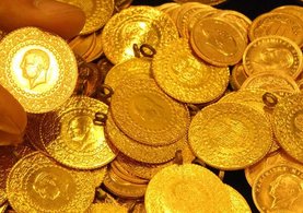 Merkez Bankası artık Türk Lirası karşılığı altın alacak!