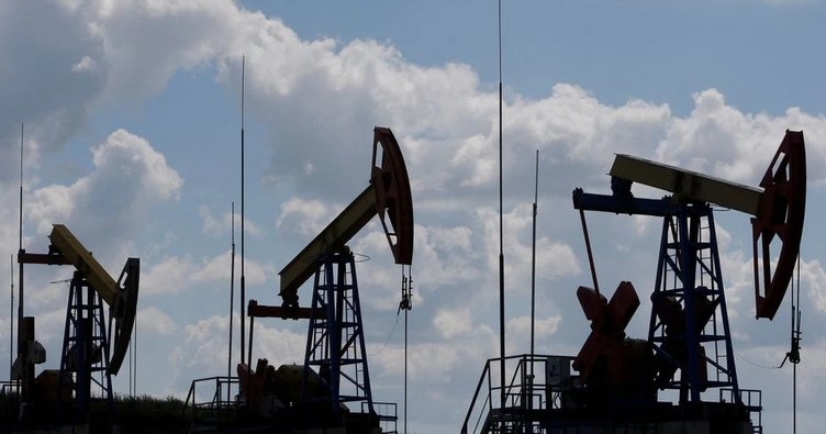 Brent petrol fiyatı güne düşüşle başladı