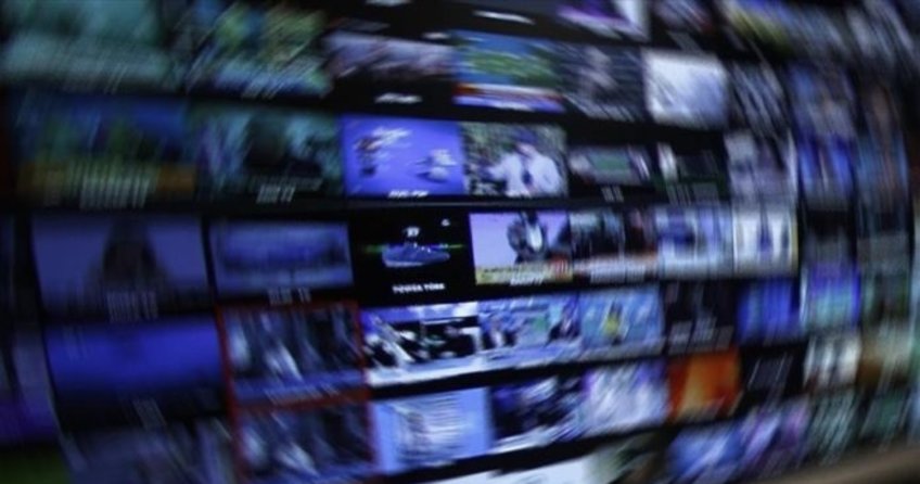 Milli güvenliğe tehdit oluşturulan kanallar kapatıldı