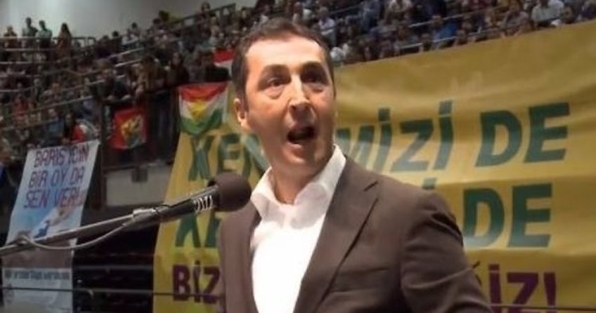Hazımsızlığa bire bir Türk sodası!