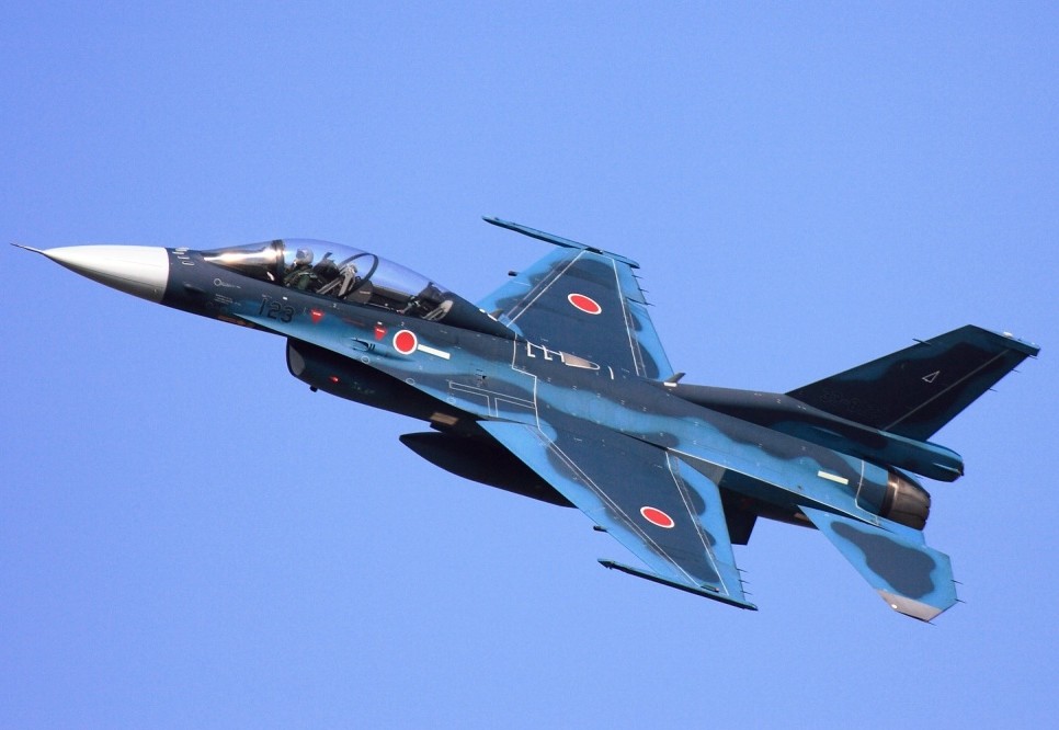 Touted as a replacement for existing Mitsubishi F-2 multi-role fighter jets, the new home-grown aircraft will operate alongside Lockheed F-35 fighters that Japan has on order.