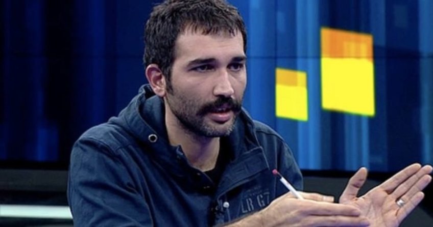 Hakkında yakalama kararı olan Barış Atay gözaltına alındı!
