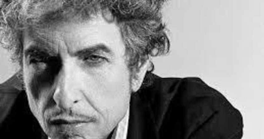 Nobel Edebiyat Ödülü Bob Dylan'ın