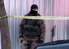 DHKP-C bir kuaförü terör üssü yapmış!