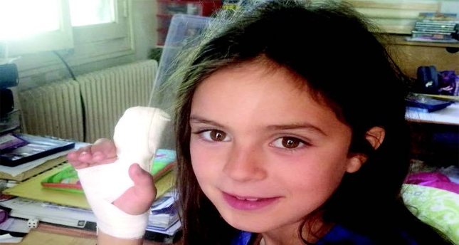 İç savaşın sesi oldu