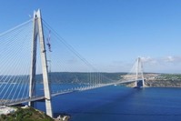 Yavuz Sultan Selim bridge