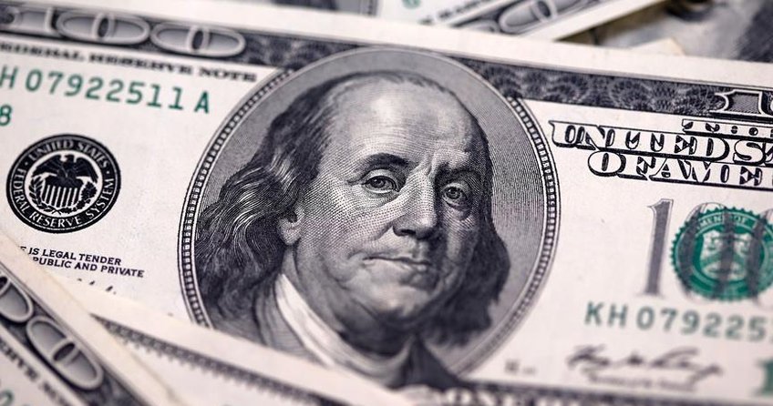 Dolar/TL güne yükselişle başladı