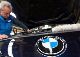 BMW arıza nedeniyle Çin'deki araçlarını geri çağıracak