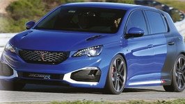 SÜRÜŞ İZLENİMİ: PEUGEOT 308 R HYBRİD